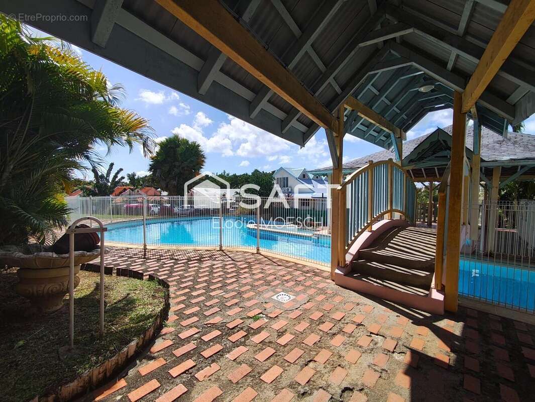 Photo 2 - Appartement à SAINTE-ANNE