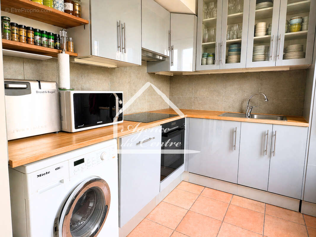 Appartement à CACHAN
