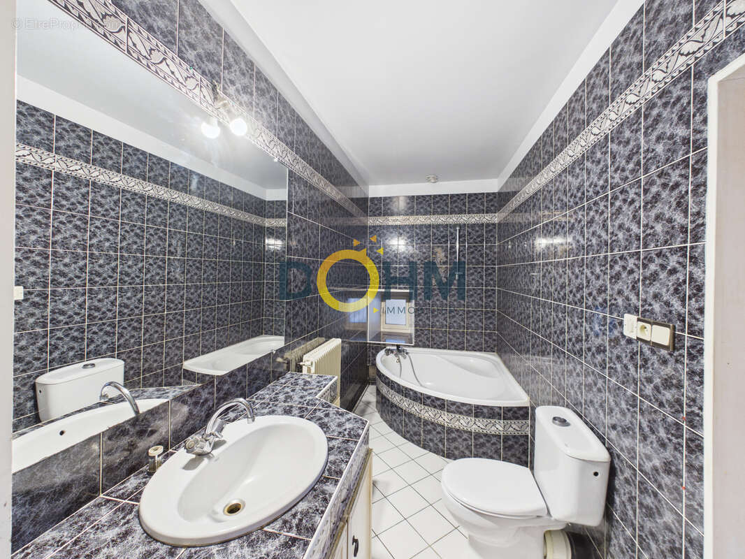 Appartement à AMBERT