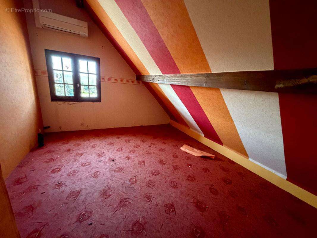 Maison de famille à rénover à Saincaize - photo 8