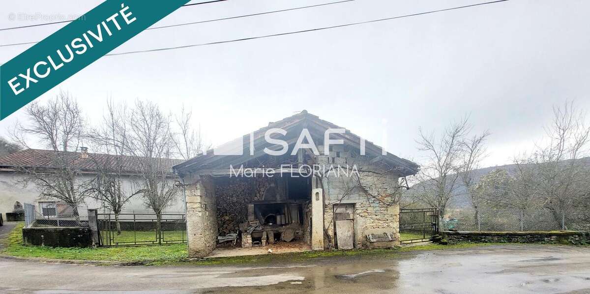 Photo 2 - Maison à COISIA