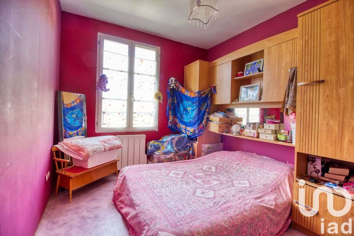 Photo 8 - Maison à MAGNY-EN-VEXIN