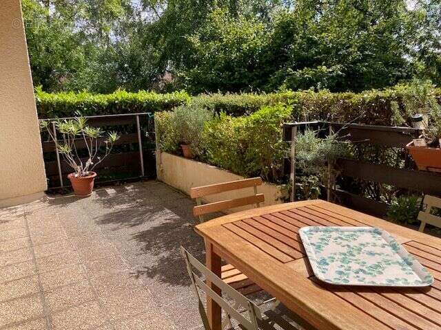 Appartement à CABOURG