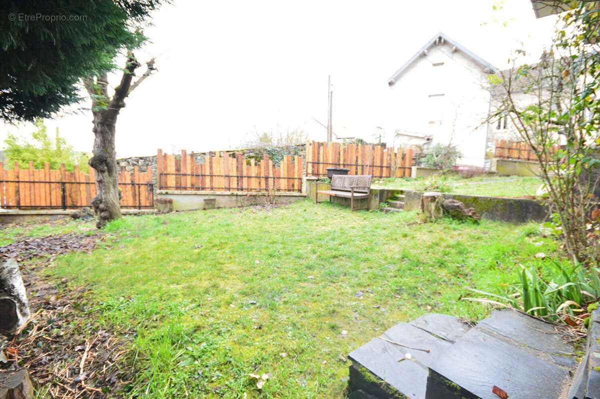 Maison à DIJON