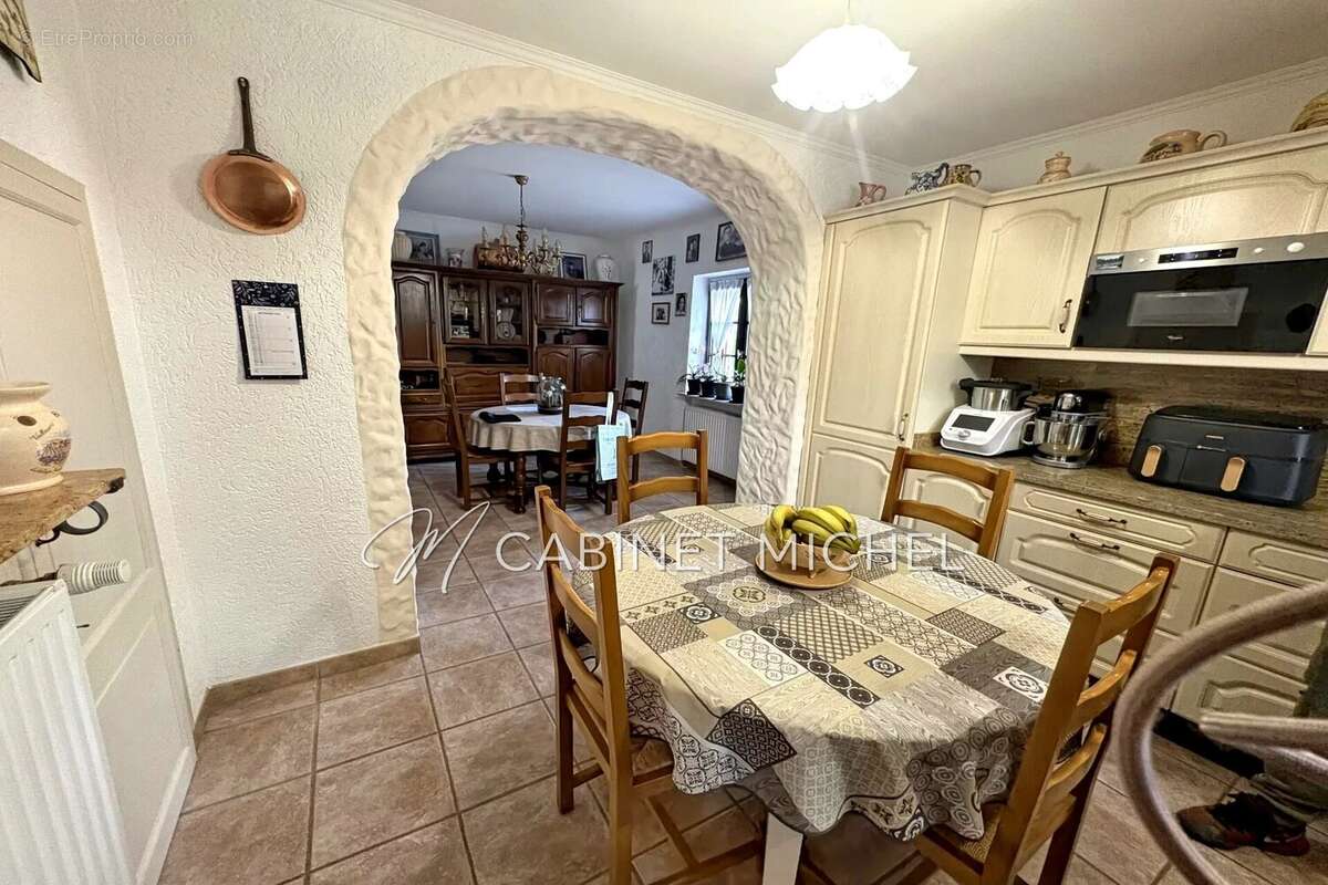 Maison 169 m² à Mougins  - photo 6
