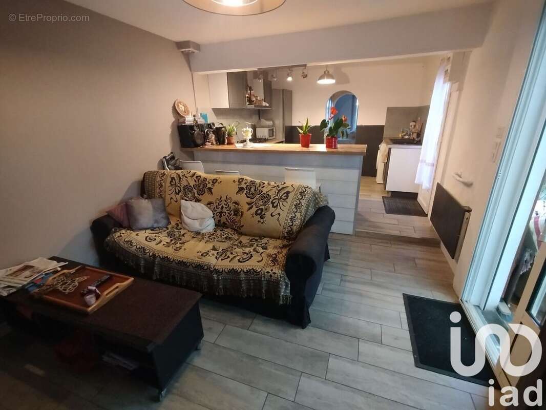 Photo 2 - Maison à SAINT-BREVIN-LES-PINS