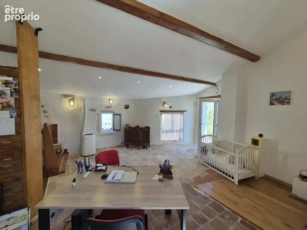 Une maison d’exception, chargée d’histoire et de caractère. - photo 14