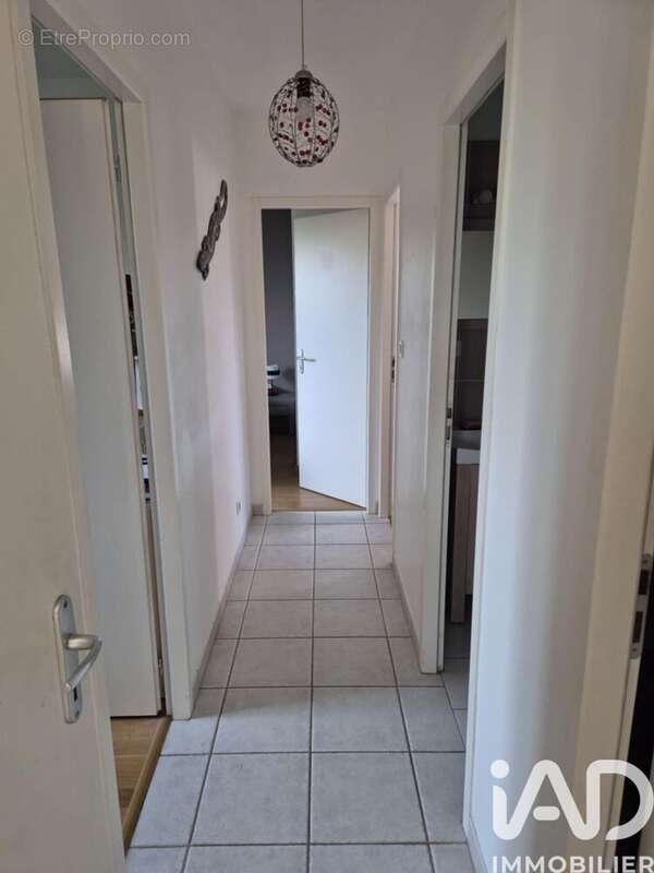 Photo 8 - Maison à CELLES-SUR-BELLE