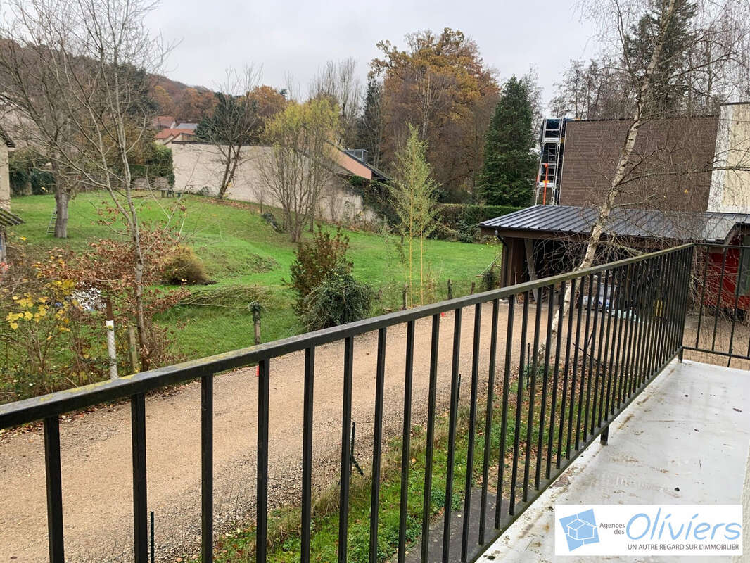 Appartement à SAINT-REMY-LES-CHEVREUSE