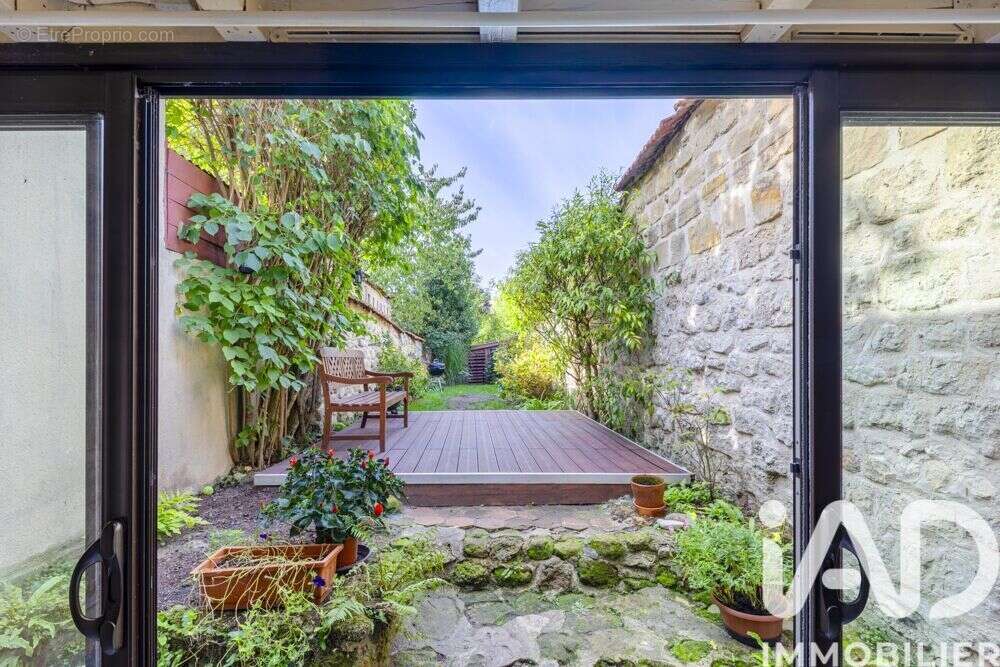 Maison 83 m² à Eragny  - photo 4