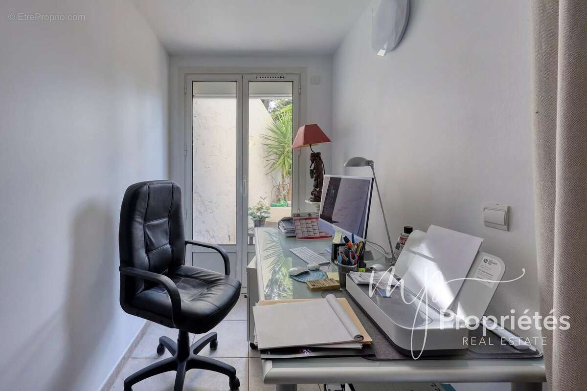 Maison à RAYOL-CANADEL-SUR-MER