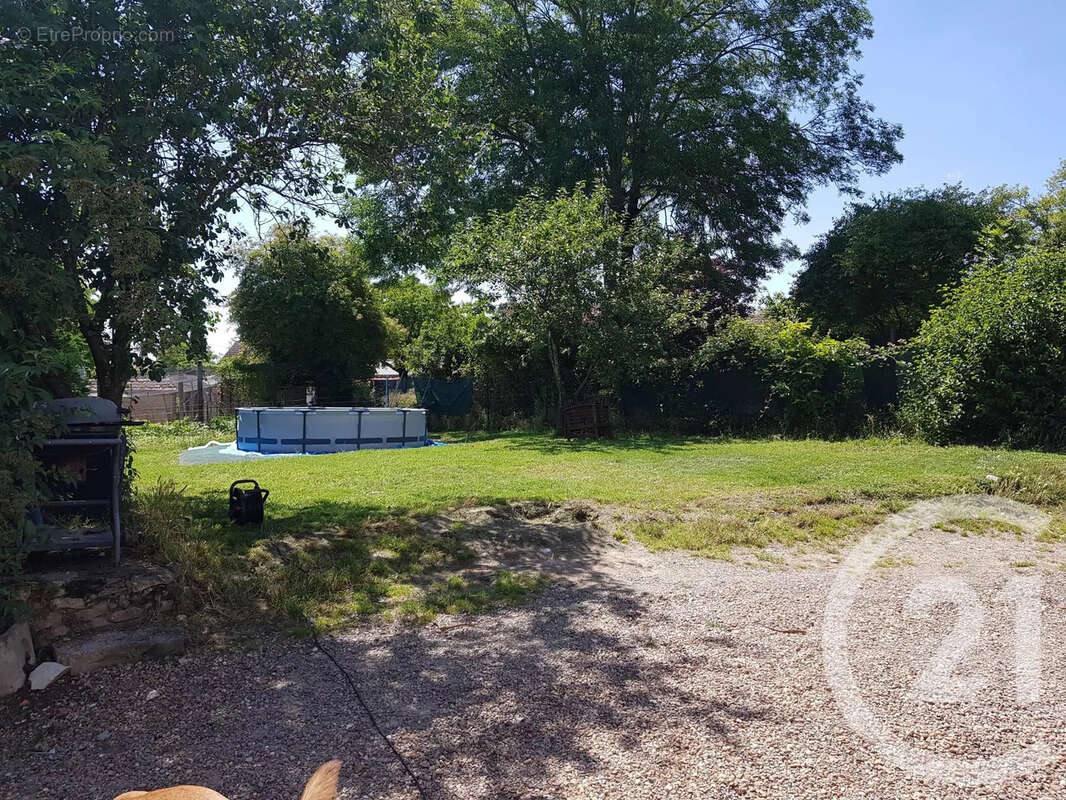 Maison 201 m² à Saint-Pere  - photo 2