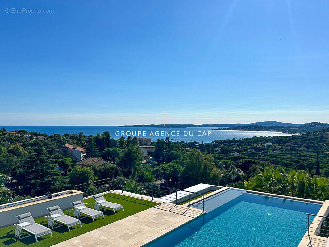 Maison à LES ISSAMBRES