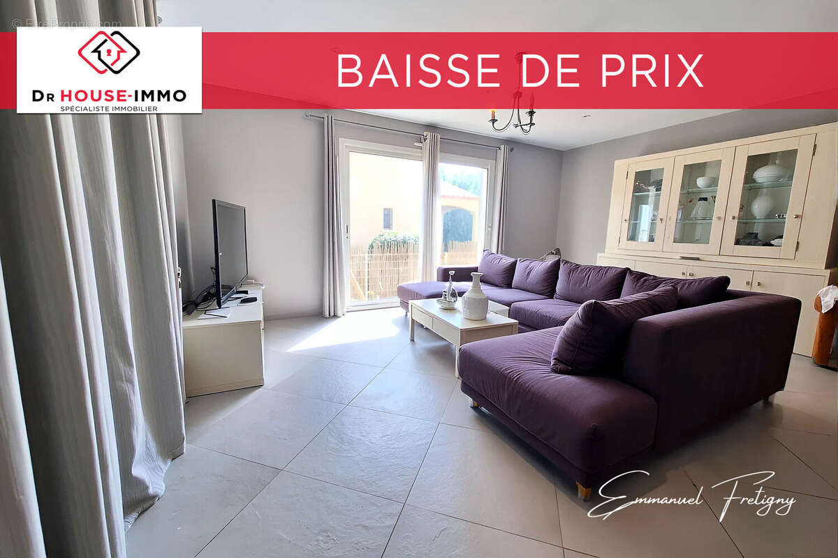 Maison 161 m² à Villelongue-De-La-Salanque  - photo 5