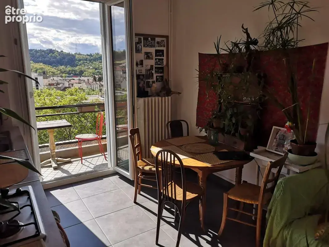 Appartement - photo 5