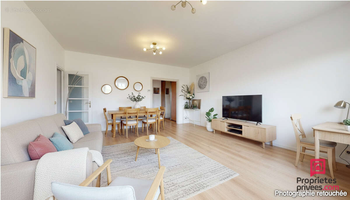 Appartement à CLAMART
