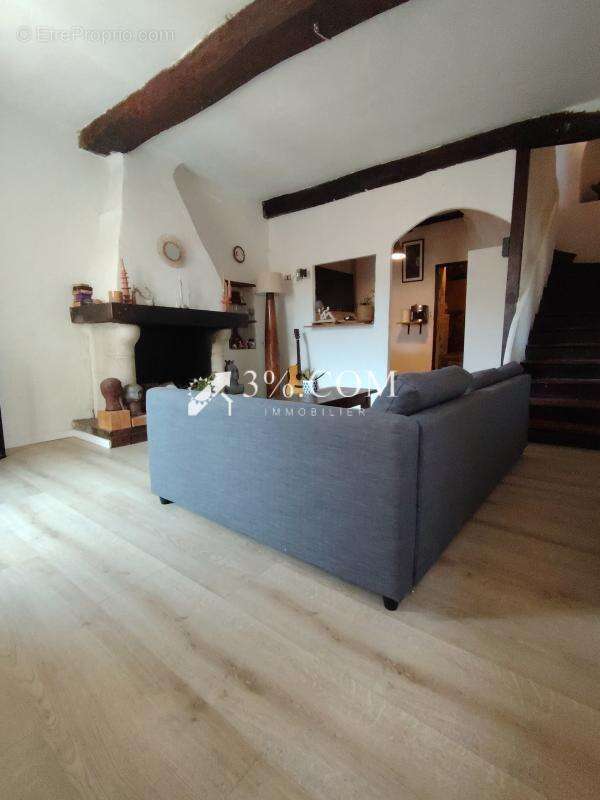 Maison à GRIMAUD