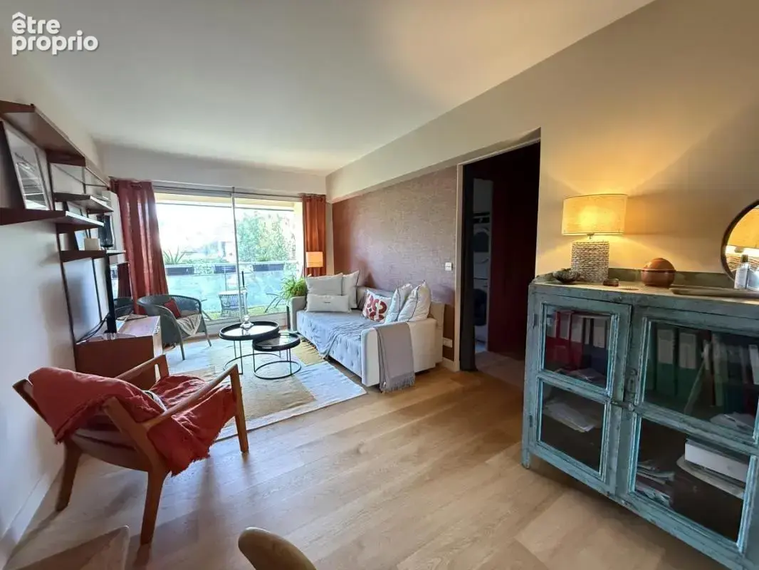 Appartement 3 pièces 54 m² à vendre à Dinard (35800) - photo 2