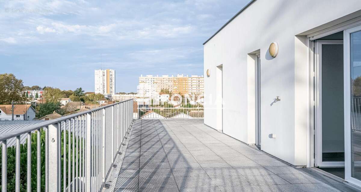 Appartement à CENON