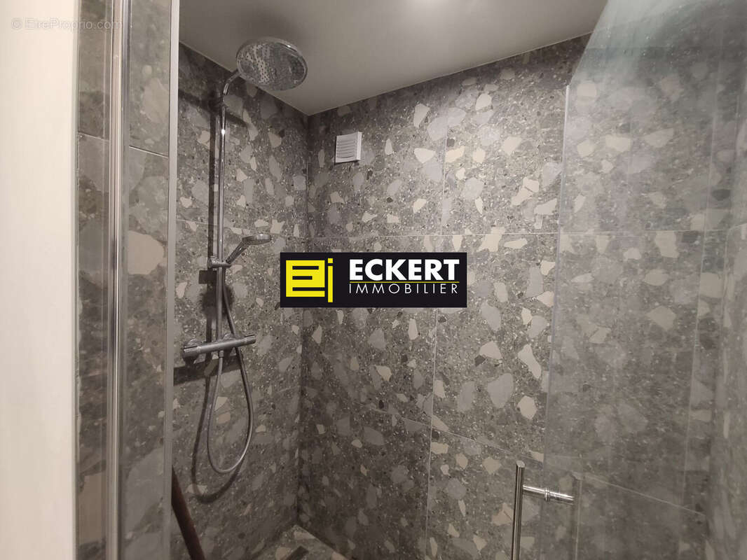 Appartement à ODRATZHEIM