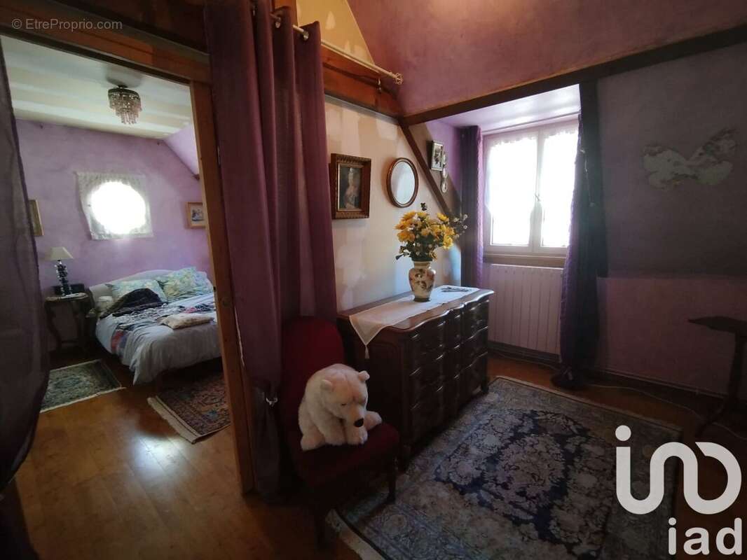 Photo 3 - Maison à BAGNEAUX-SUR-LOING