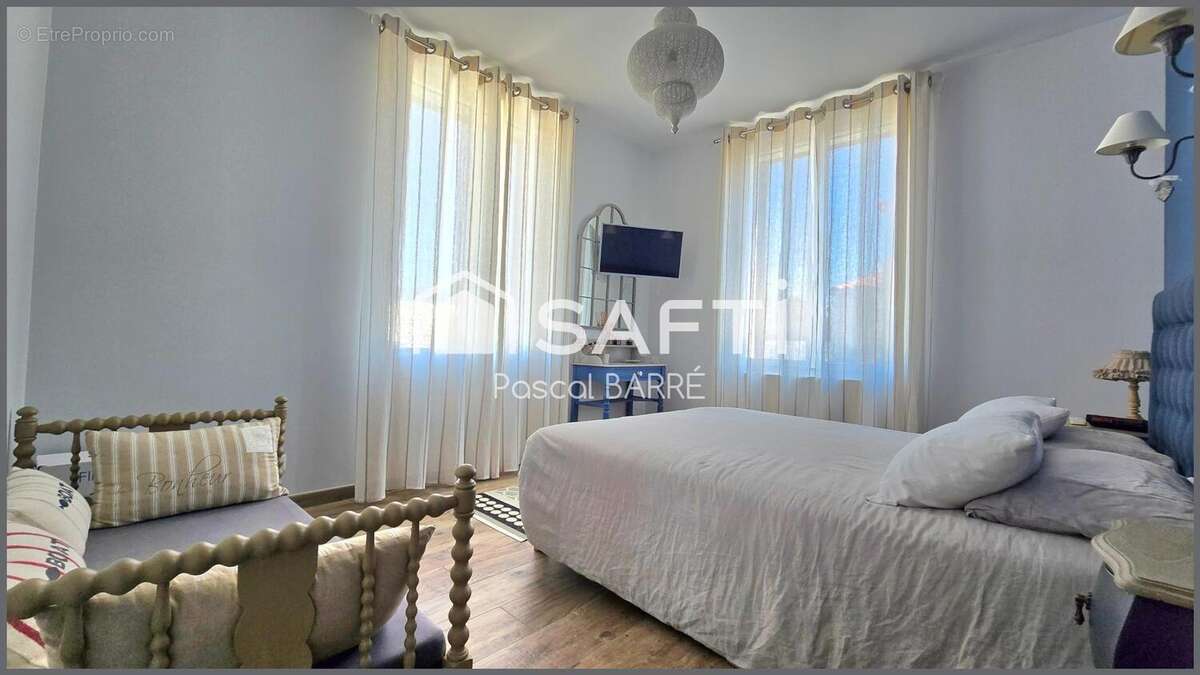 Photo 6 - Maison à L&#039;ILE-D&#039;OLONNE