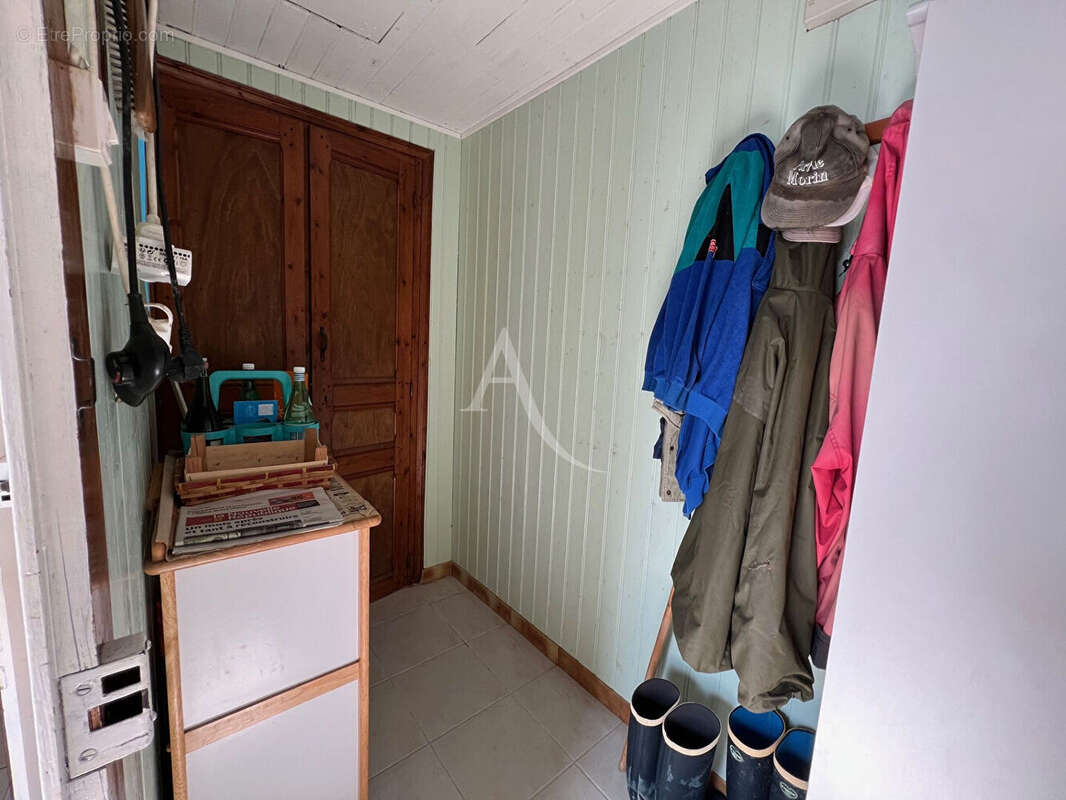 Maison à L&#039;EPINE