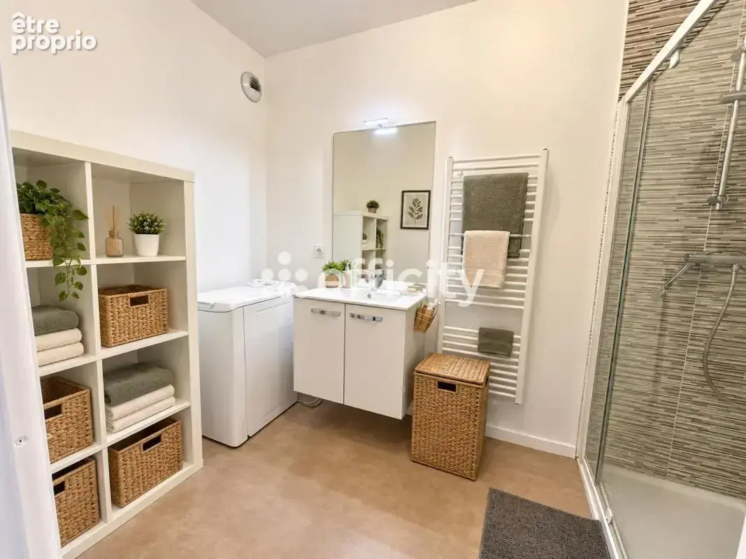 Appartement - photo 9
