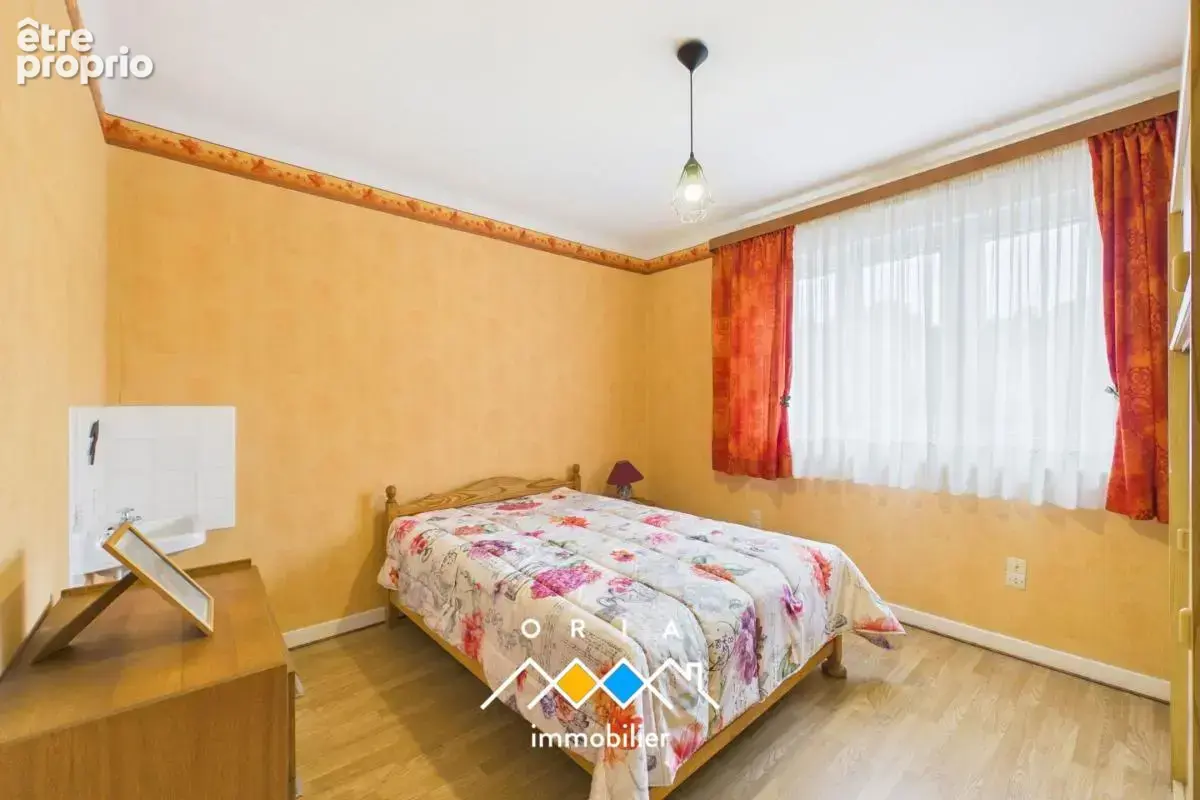 Maison 7 pièces 168 m² à vendre à Bayonville-Sur-Mad (54890) - photo 9