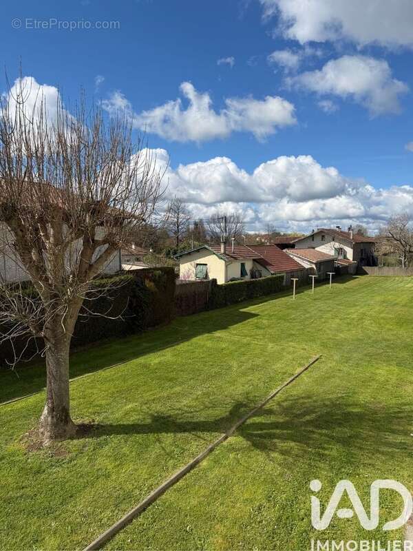 Photo 6 - Appartement à SAINT-GAUDENS