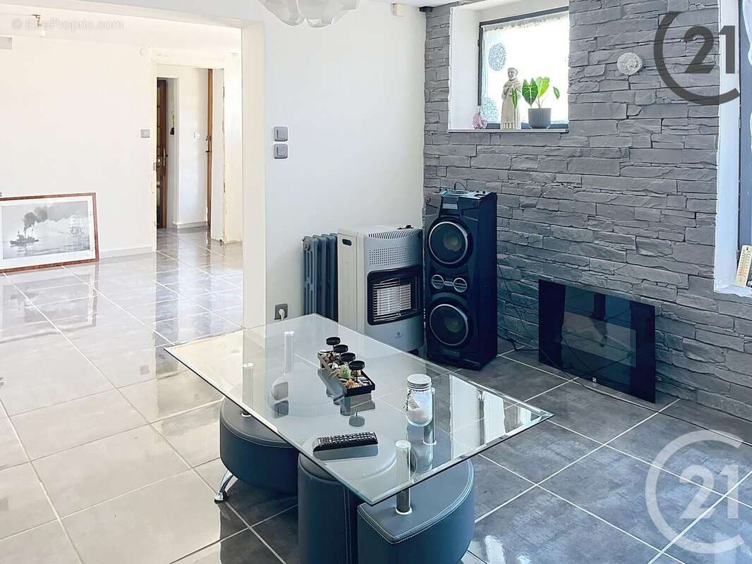 Maison à MOURMELON-LE-GRAND