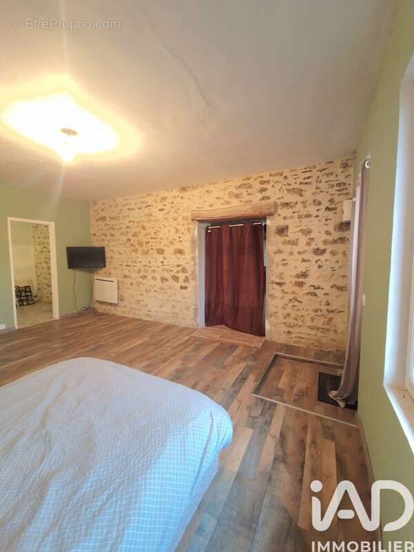 Photo 6 - Maison à SAINT-AMAND-EN-PUISAYE