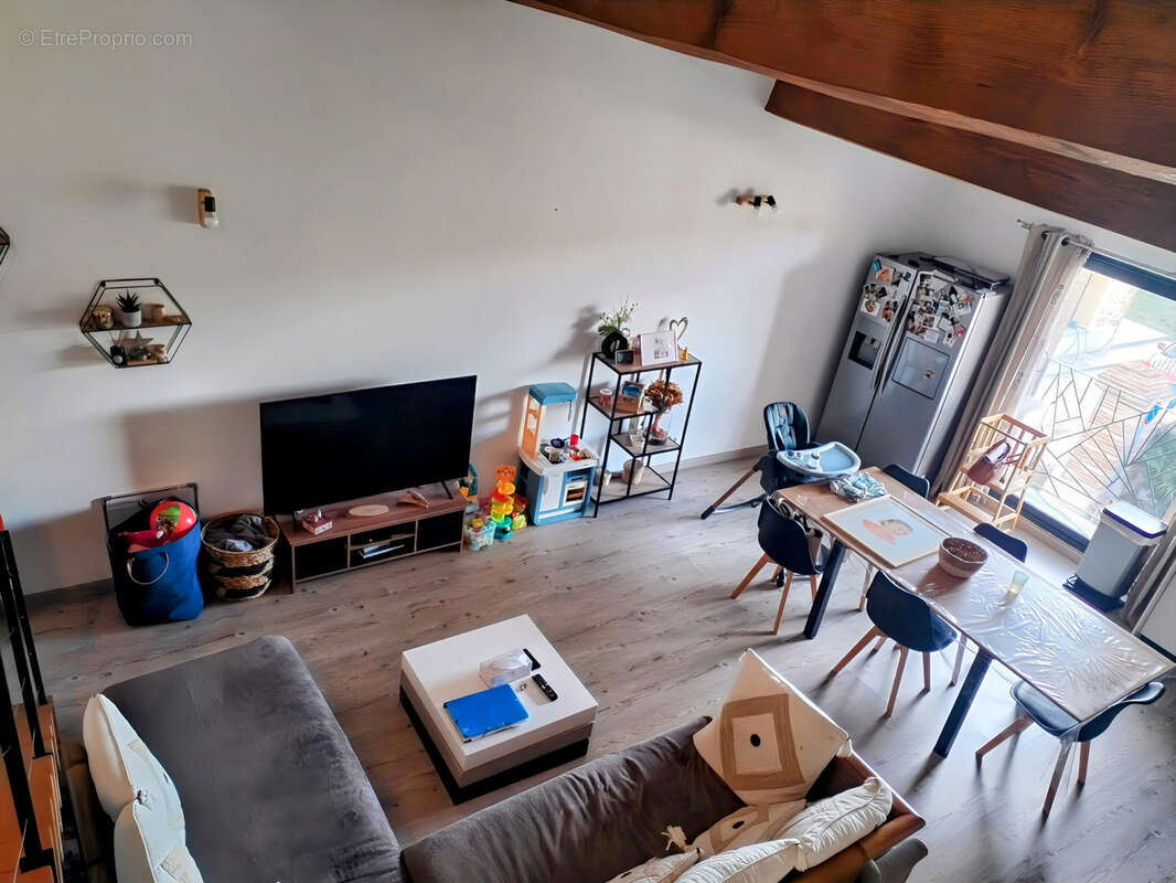 Maison à SAINT-FELIU-D&#039;AVALL