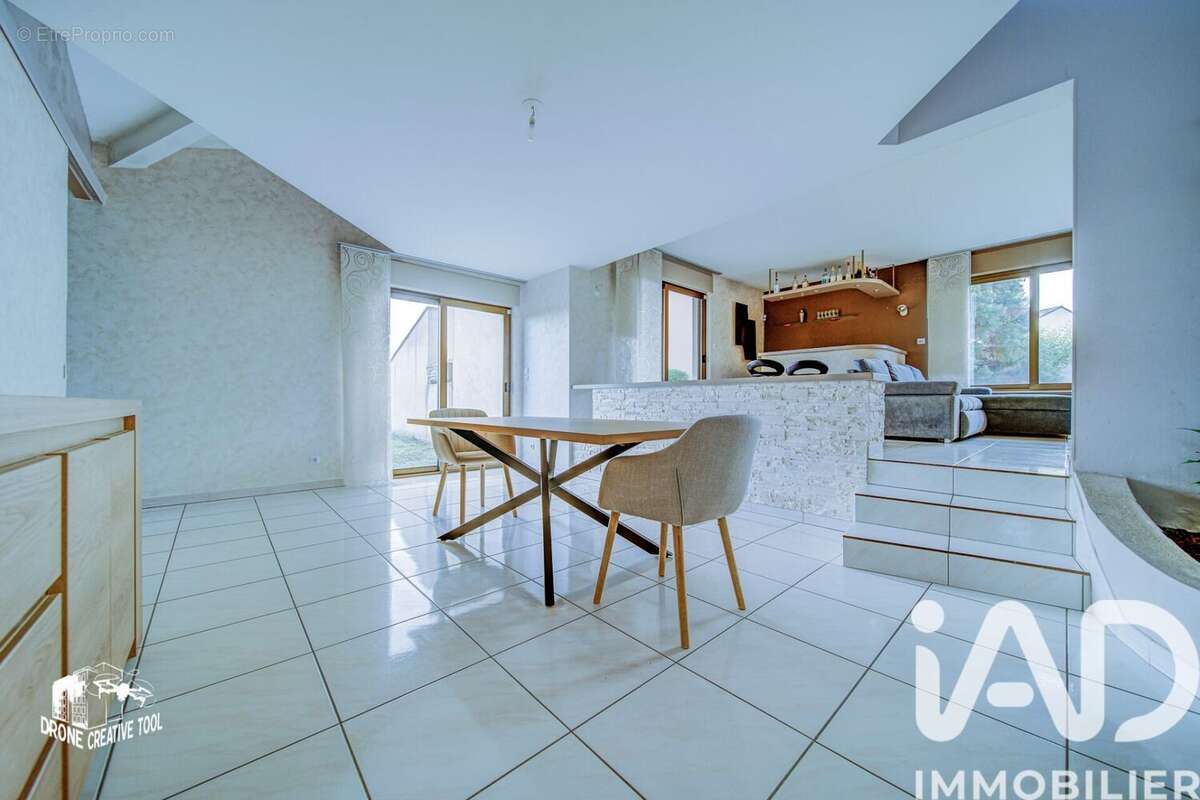 Photo 7 - Maison à VITRY-SUR-ORNE