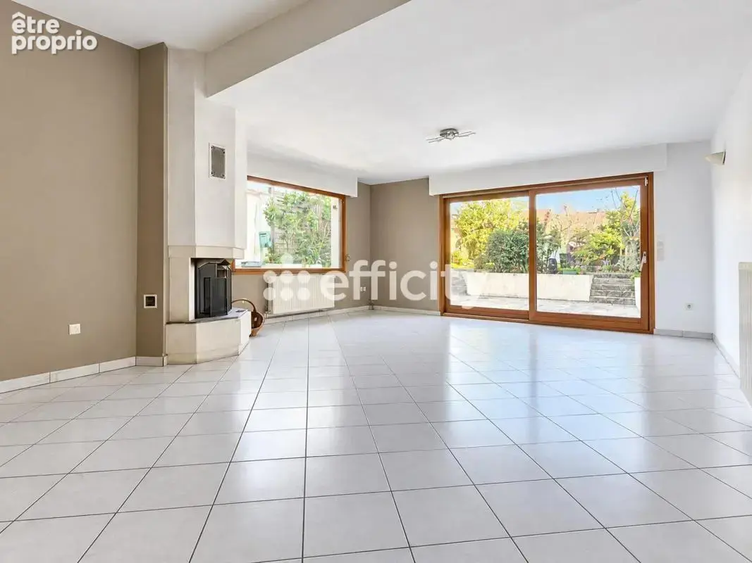 Maison 6 pièces 165 m² à vendre à Billy-Montigny (62420) - photo 2
