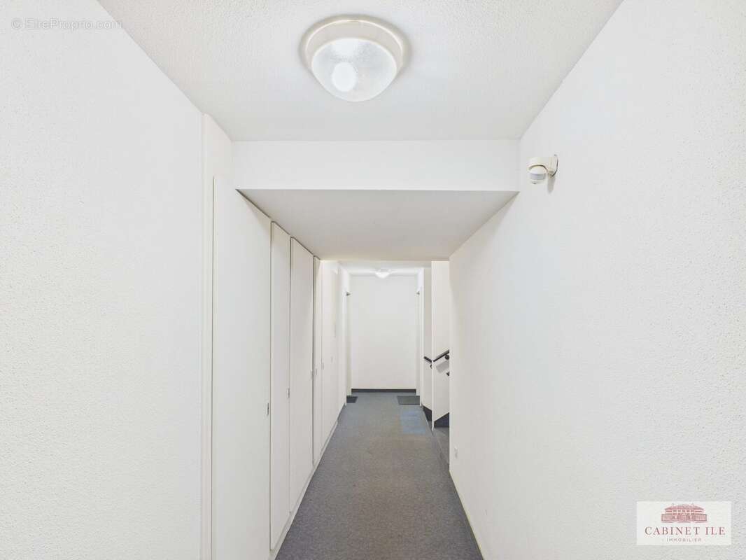 Appartement à ERSTEIN
