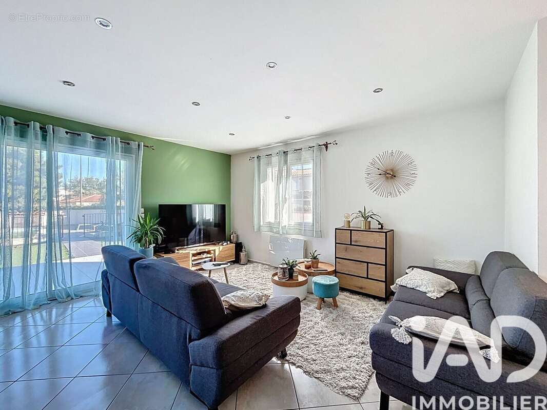 Photo 3 - Maison à POLLESTRES