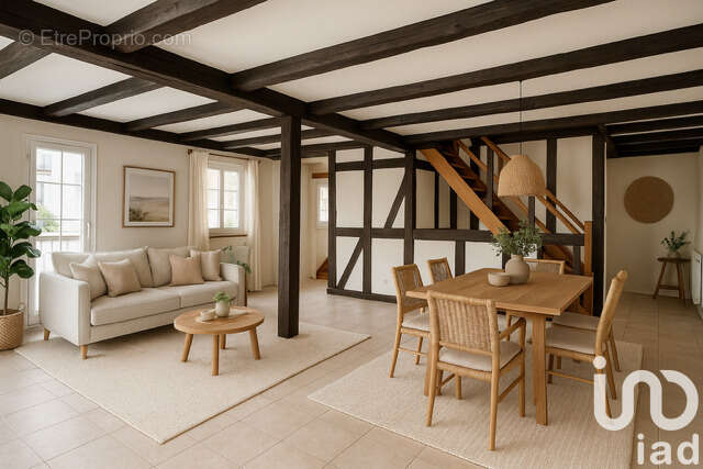 Photo 4 - Appartement à OBERHAUSBERGEN