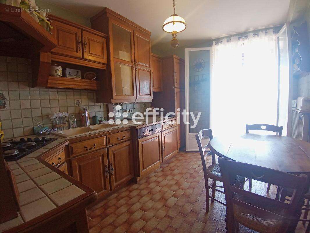 Appartement - photo 13