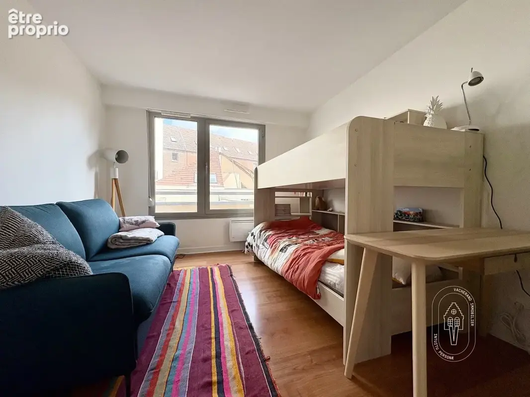 Appartement 3 pièces 81 m² à vendre à Lille (59000) - photo 6