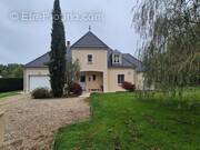 Maison à MONTGIVRAY