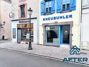 Appartement à LUNEVILLE