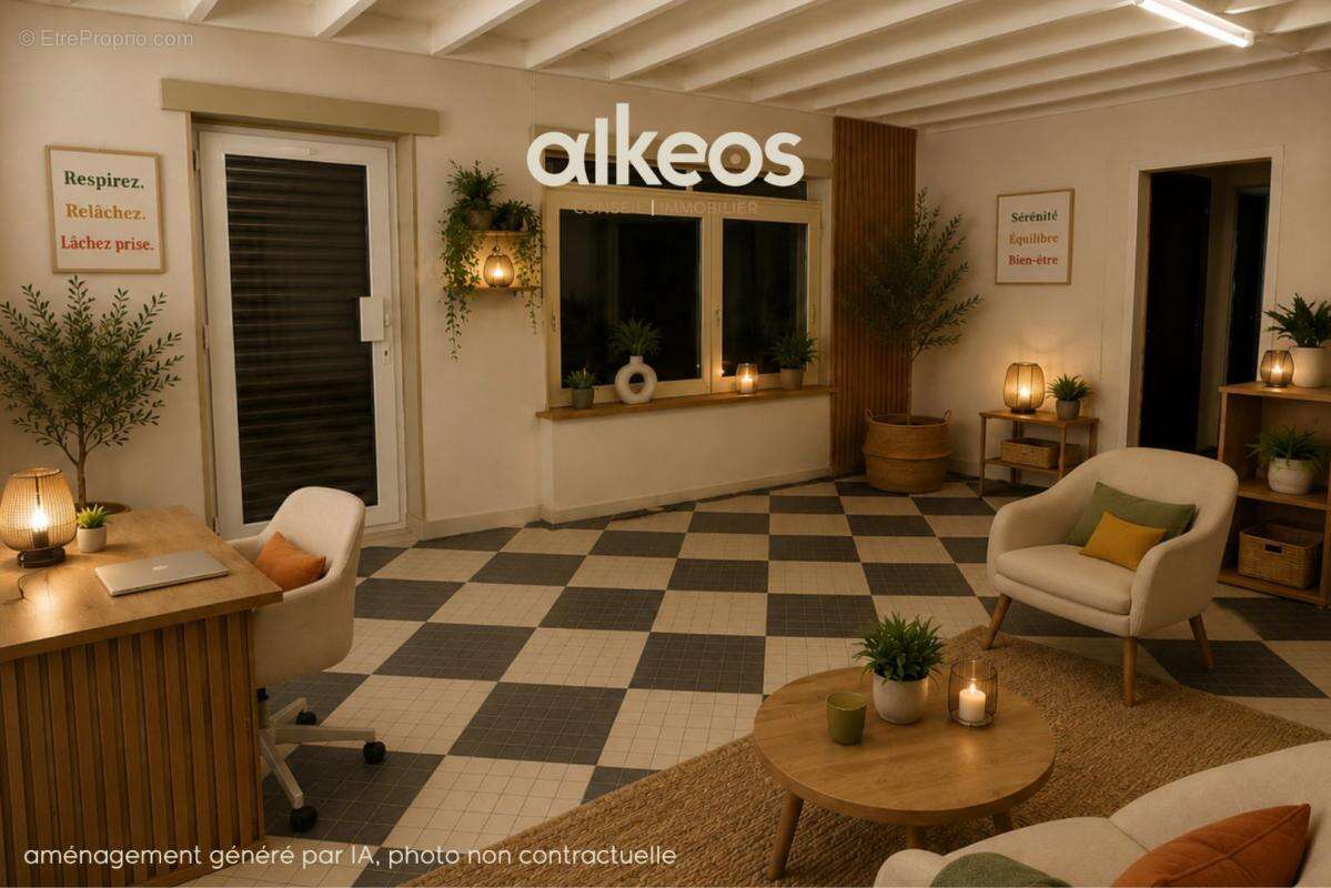 Maison 187 m² à Saint-Symphorien  - photo 8