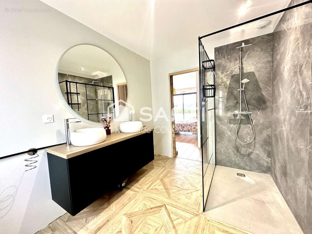 Photo 5 - Maison à VILLERS-SOUS-CHATILLON