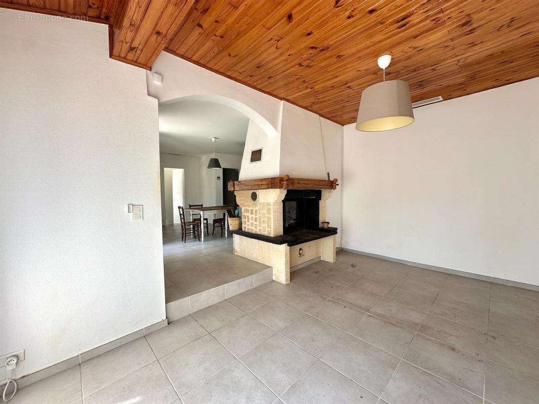 Maison À Vendre - photo 4