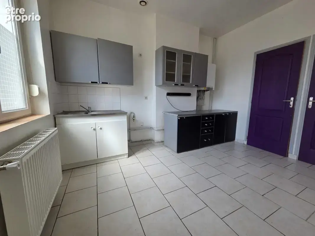 Maison briques 55m² hab sur 97m² ideal 1er achat - photo 4
