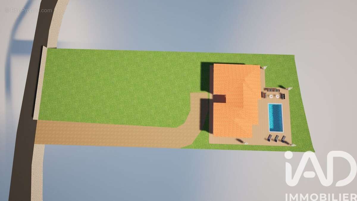 Photo 6 - Terrain à SARI-SOLENZARA