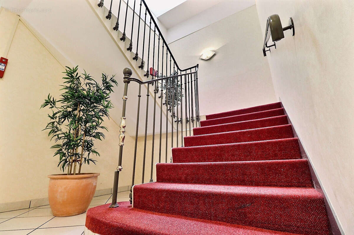 Appartement à CHAMBOURCY