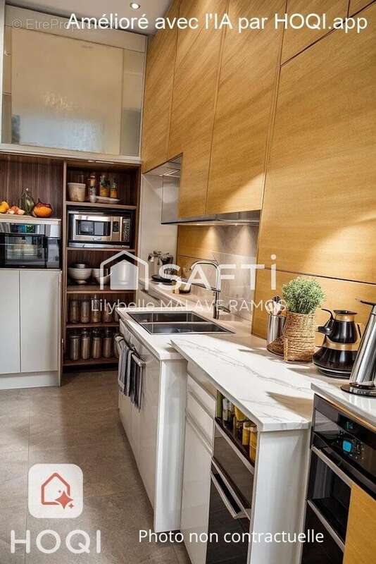 Photo 6 - Appartement à NANTES