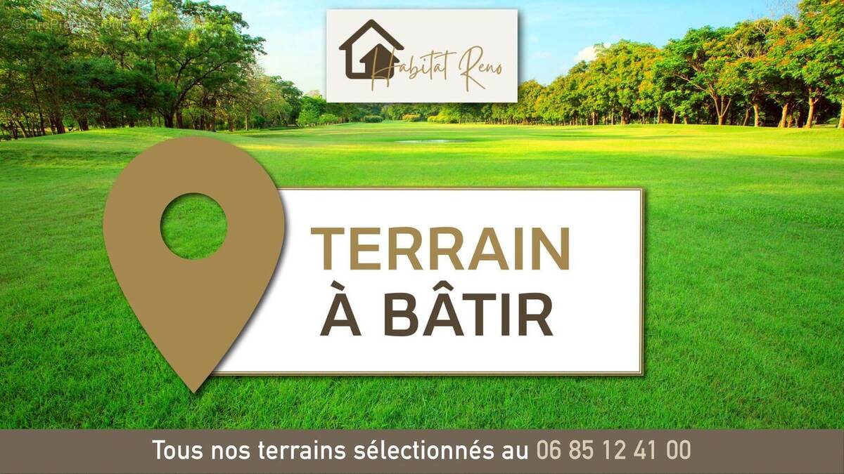 Terrain à PACY-SUR-EURE